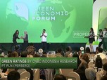 8 Perusahaan Green Business Terbaik Green Economic Forum 2023