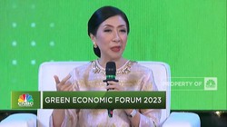 Video: Green Financing, Bank Beri Kredit ke Bisnis Model Ini
