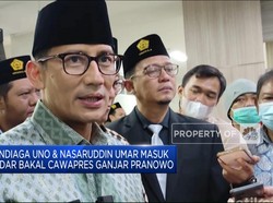 Video: "Hilal" Bacapres Anies & Ganjar Semakin Terang