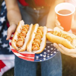 Daftar Makanan yang Bisa Sebabkan Kanker serta Alternatifnya