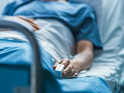 Bukti Cinta Sejati, Suami Rawat Istri yang Koma karena Kanker hingga Sembuh Bukti Cinta Sejati, Suami Rawat Istri yang Koma karena Kanker hingga Sembuh