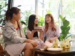 60+ Ucapan Ulang Tahun untuk Teman, Manis dan Berkesan