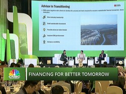 Jalan Panjang Perbankan Dukung Sustainable & Green Financing