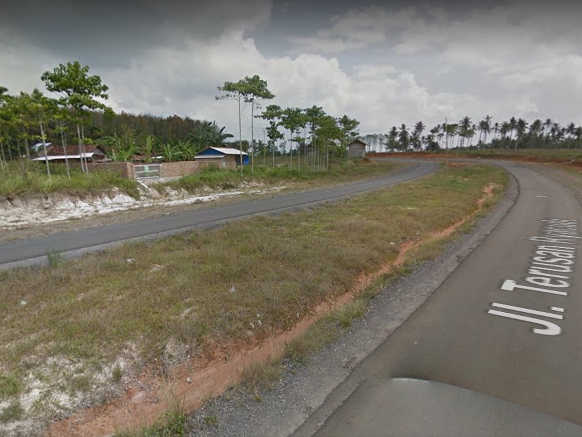 Cara Mudah Melihat Kenangan Masa Lalu Lewat Google Maps Street View