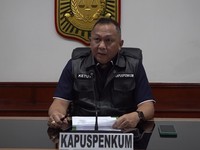 Bos Prima Karya Sejahtera Tersangka Korupsi Graha Telkom