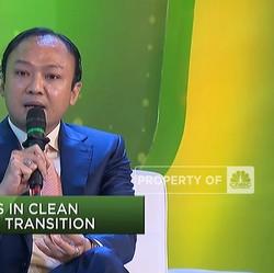 Dukung NZE 2060, Bayan Gunakan 6 Teknologi Ramah Lingkungan