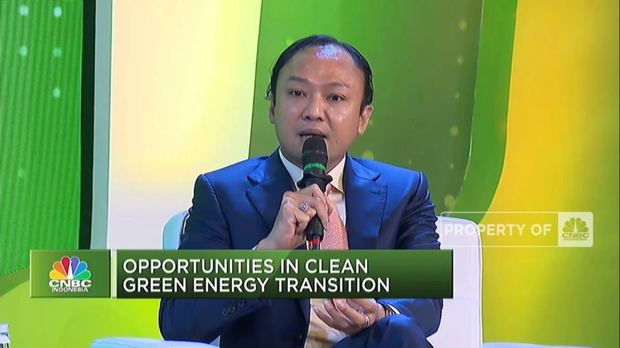 Kebut Transisi Bisnis Batu Bara, Bayan Resources Siapkan Teknologi & Investasi (²©²ÊÍøÕ¾ TV)Kebut Transisi Bisnis Batu Bara, Bayan Resources Siapkan Teknologi & Investasi (²©²ÊÍøÕ¾ TV)