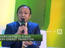 Bayan Gaungkan Agenda Berkelanjutan Lewat Kolaborasi