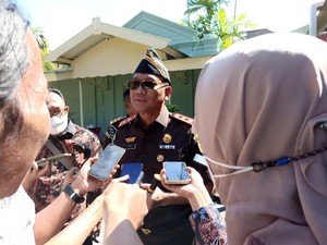 Kasus Mafia Tanah Kas Desa Maguwoharjo-Candibinangun Segera Dilimpahkan ke PN