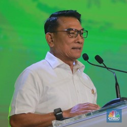 Catat! Moeldoko: Tapera tidak akan Ditunda, Wong Belum Dijalankan