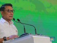 Catat! Moeldoko: Tapera tidak akan Ditunda, Wong Belum Dijalankan
