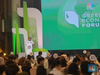 Moeldoko Ungkap Alasan Pembelian Motor Listrik 'Gak Laku'