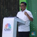 Moeldoko: Subsidi Motor Listrik ke Pembeli, Bukan Pengusaha!