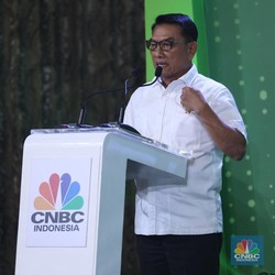 Moeldoko: Subsidi Motor Listrik ke Pembeli, Bukan Pengusaha!