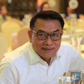 Tak Hadiri Pelantikan AHY Jadi Menteri ATR, Moeldoko Buka Suara