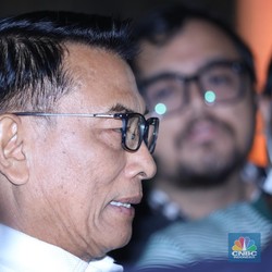 Raksasa Mobil Vietnam Bawa Duit Rp 18 T, Siap-Siap Jajah RI