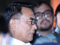Raksasa Mobil Vietnam Bawa Duit Rp 18 T, Siap-Siap Jajah RI