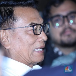 Moeldoko Ungkap Biang Kerok Motor Listrik Subsidi 'Gak Laku'