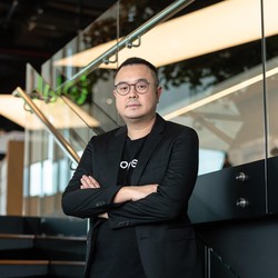 CMO Tokopedia Lagi-Lagi Masuk Daftar APAC Power List 2023