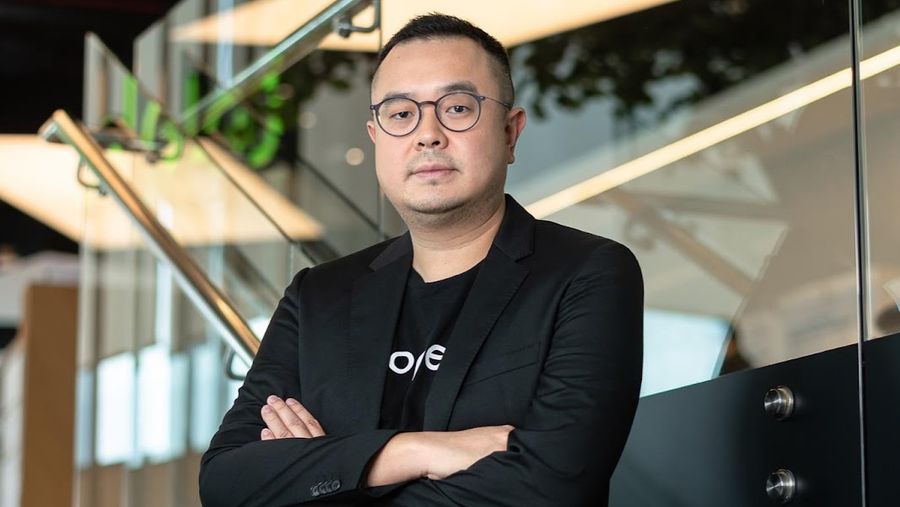 Kevin Mintaraga, Chief Marketing Officer Tokopedia. (Dok. Tokopedia)