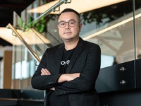CMO Tokopedia Lagi-Lagi Masuk Daftar APAC Power List 2023
