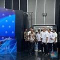 Mahfud MD Lantik 4 Pejabat Kominfo Besok, Ini Posisinya