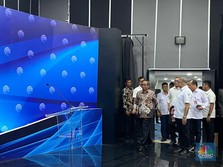 Mahfud MD Lantik 4 Pejabat Kominfo Besok, Ini Posisinya