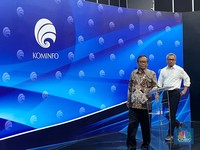Kominfo Buka Pendaftaran Dirut Bakti Mulai Hari Ini, Cek!