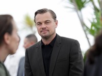 Leonardo DiCaprio Bangun Hotel Mewah di Israel, Netizen Geram