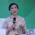 Pembiayaan Hijau Bank BCA Tembus Rp 72 T di Kuartal I-2023