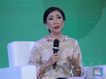 Pembiayaan Hijau Bank BCA Tembus Rp 72 T di Kuartal I-2023
