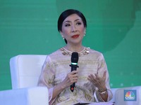 Pembiayaan Hijau Bank BCA Tembus Rp 72 T di Kuartal I-2023
