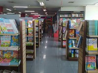 Kisah Raja Toko Buku RI Berubah Nasib Gegara 'Orang Pintar'