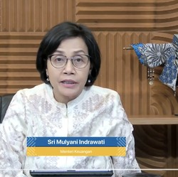 Semester II-2023, Dolar AS Diramal Bisa Tembus Rp15.400