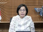 Ekspor Anjlok Parah, Sri Mulyani Ungkap Biang Keroknya