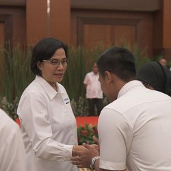 Sri Mulyani Tanya Soal Binance, Bos Fintech: Diserang Amerika