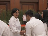 Sri Mulyani Tanya Soal Binance, Bos Fintech: Diserang Amerika