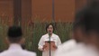 Sri Mulyani Bagikan Pesan Penting Ini ke 749 CPNS Kemenkeu