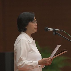 RI Tak Lagi 'Gali Lobang Tutup Lobang', Nih Buktinya!