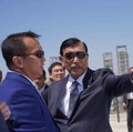 Luhut Bilang RI Bakal Panen 'Durian Runtuh' Rp489 T