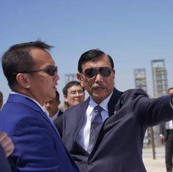 Skakmat Faisal Basri, Deputi Luhut Bongkar 6 Fakta Hilirisasi