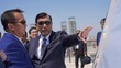 Pulang dari China, Luhut Bawa Oleh-Oleh Spesial Buat RI