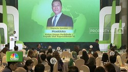 Moeldoko Soal Subsidi Motor Listrik & Masa Depan Energi Hijau