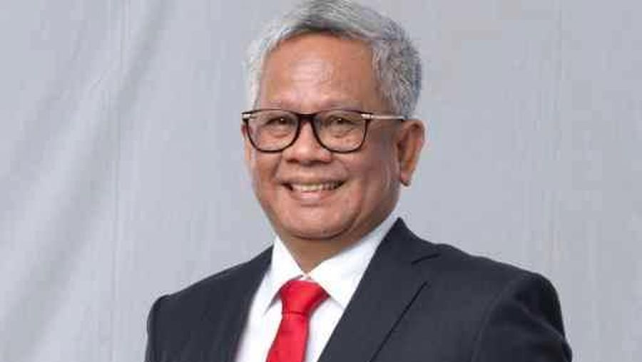 Mohammad Abdul Ghani