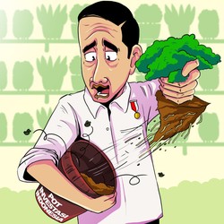 Pak Jokowi, Ini Pemicu Investor 'Berat Hati' Tanam Duit di RI