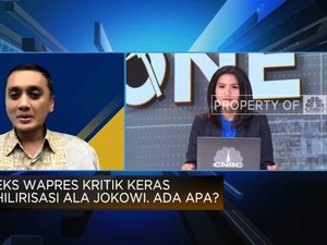 Pembangunan Smelter Minim Pengusaha Nasional, Kenapa?