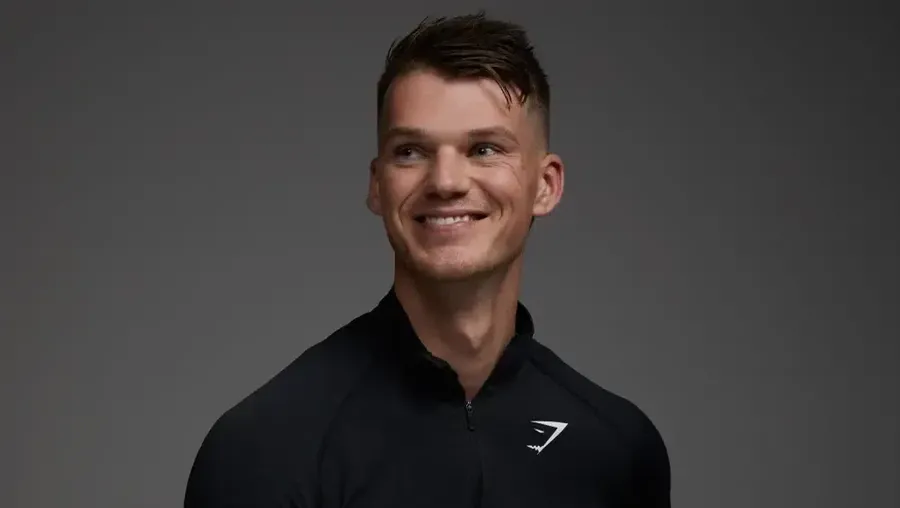 Pendiri dan CEO Gymshark, Ben Francis (sumber Insider)