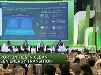 Pertamina, PLN Hingga BYAN Kompak Percepat Transisi Energi