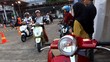 Adu Irit Motor Listrik VS Bensin, Ternyata Ini Pemenangnya!