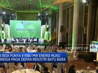 RI Bisa Punya 9 Ribu MW Energi Hijau